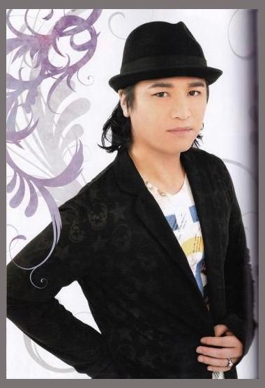 Kousuke Toriumi